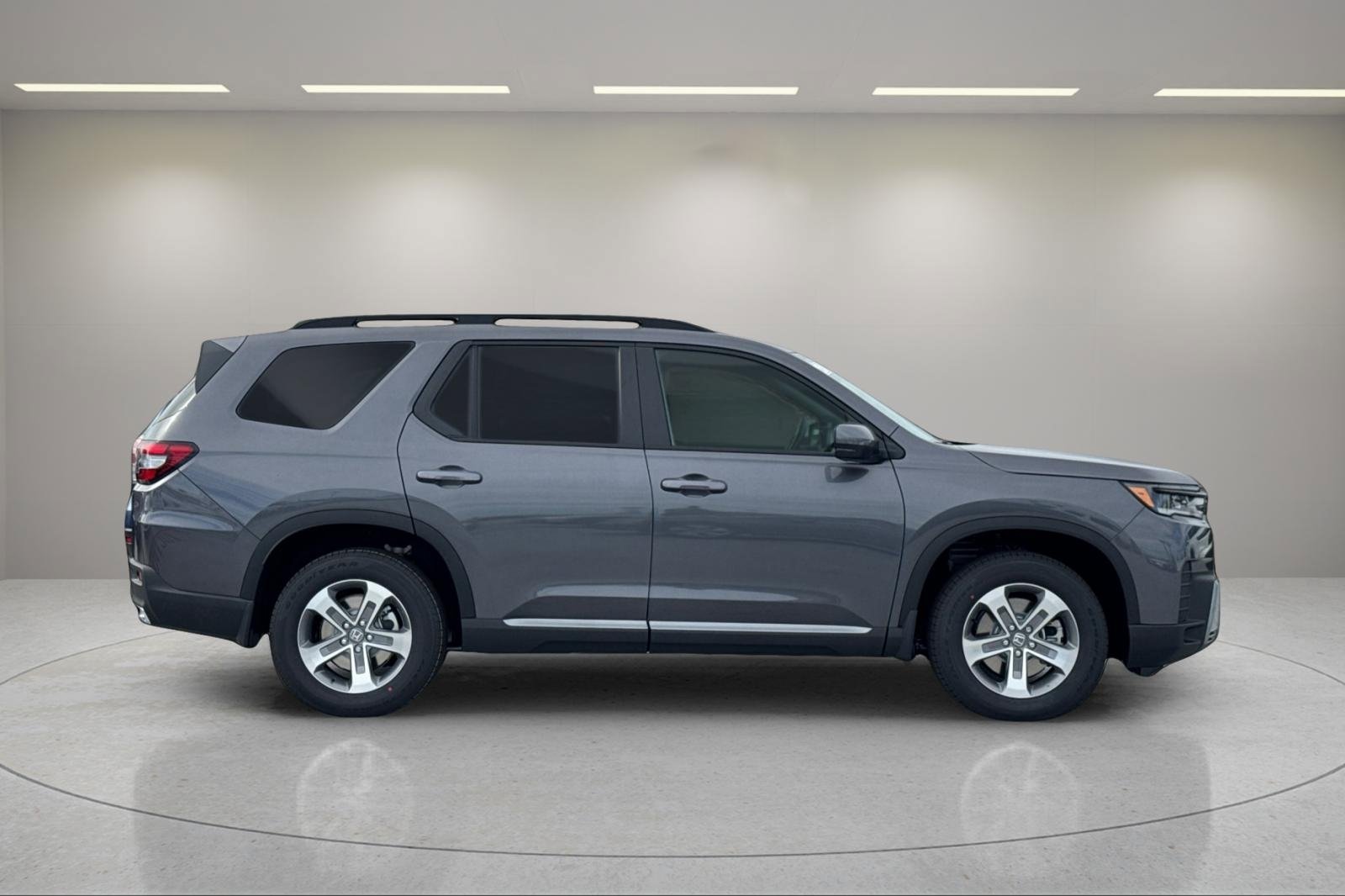 New 2026 Honda Pilot EX-L image 2