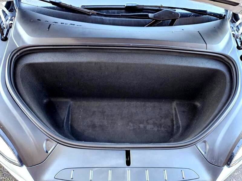 Used 2023 Tesla Model X Plaid image 23