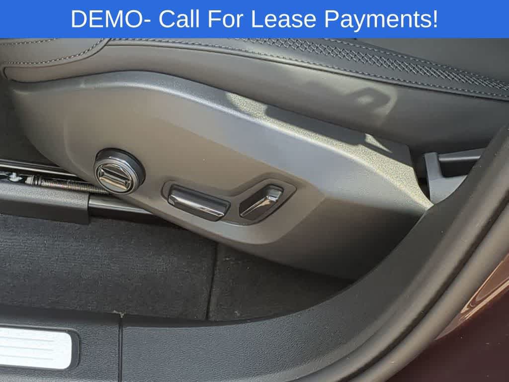 Certified 2026 Volvo XC60 T8 Plus w/ Protection Package Premier AWD/4WD image 16