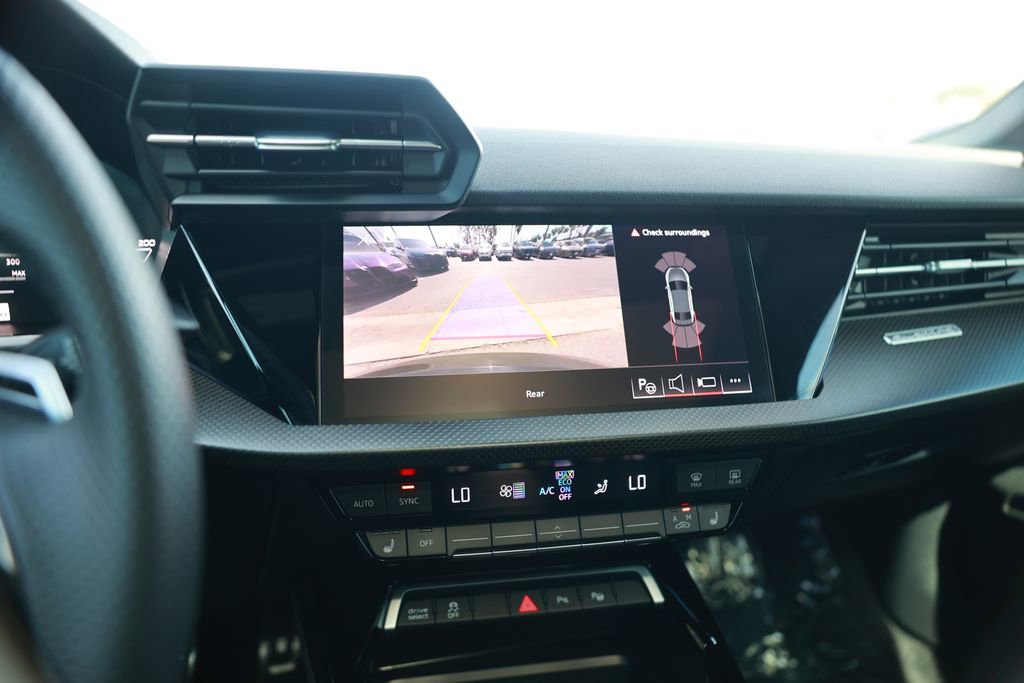 Used 2024 Audi RS 3 w/ RS Technology Package image 21