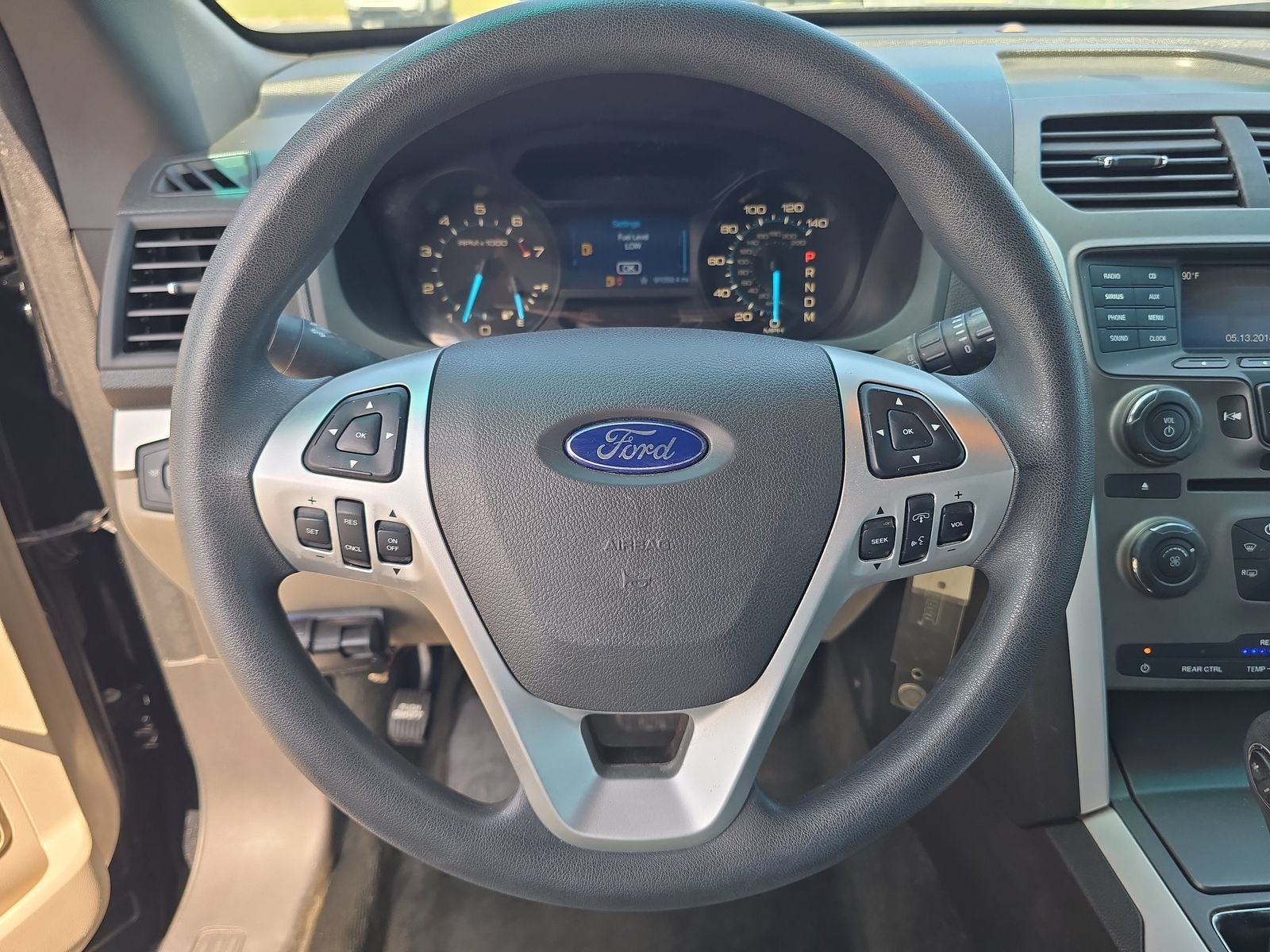 Used 2014 Ford Explorer FWD image 23