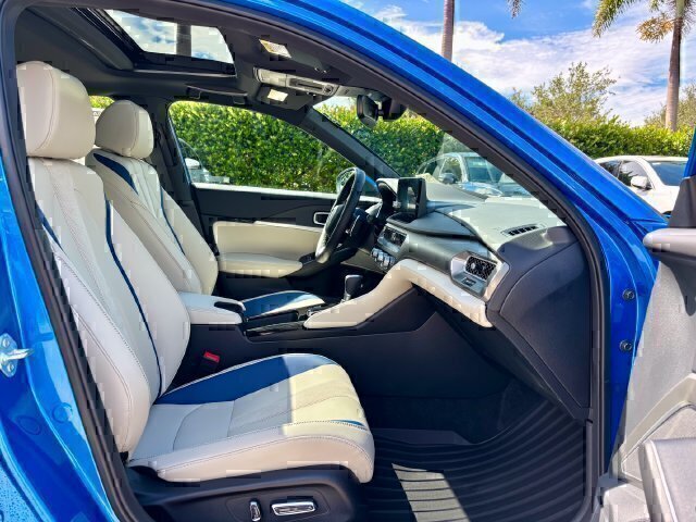 New 2026 Acura Integra A-Spec w/ Technology Package FWD image 11