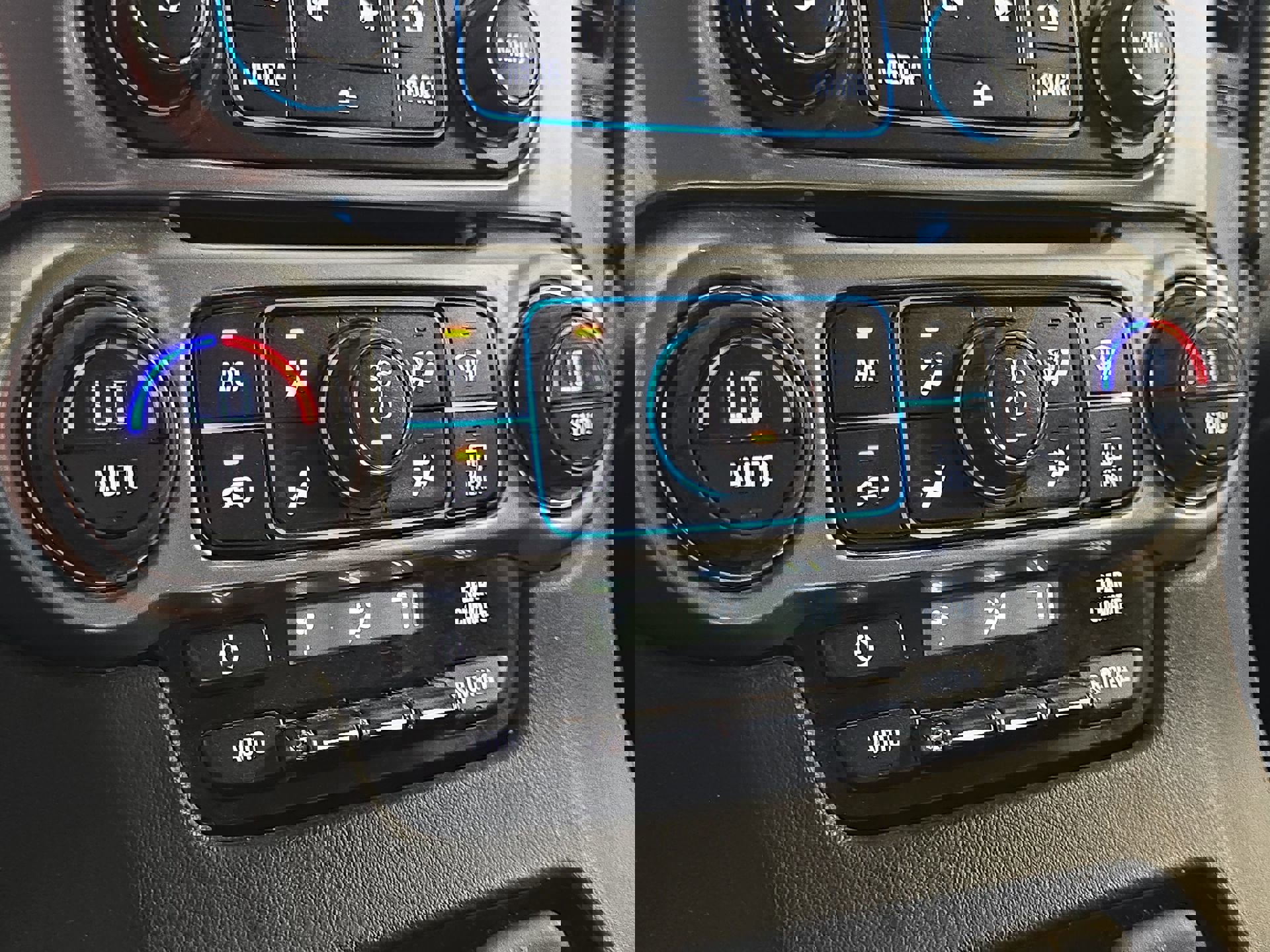 Used 2015 Chevrolet Suburban LS w/ Driver Alert Package RWD image 18