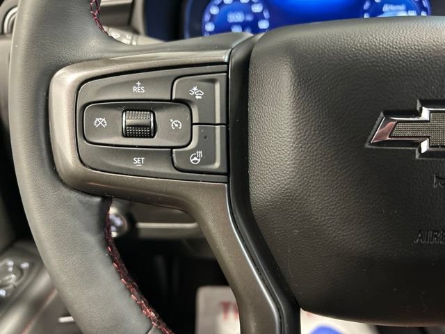 Used 2024 Chevrolet Tahoe RST w/ Luxury Package AWD/4WD image 23