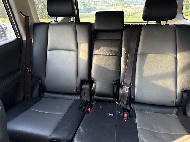 Used 2024 Toyota 4Runner SR5 Premium w/ Moonroof Package AWD/4WD image 32