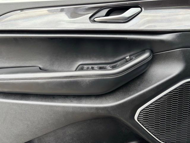 Certified 2022 Jeep Grand Cherokee Altitude image 15