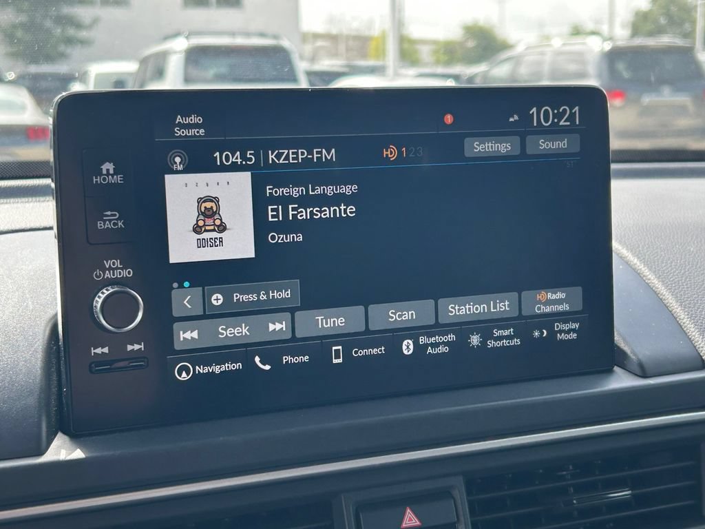 Used 2023 Honda Pilot Elite image 37