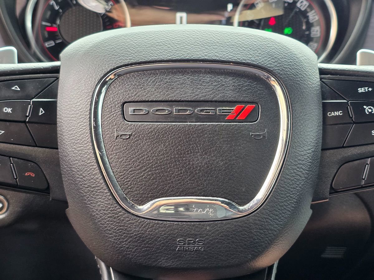 Used 2018 Dodge Challenger R/T Scat Pack RWD image 28