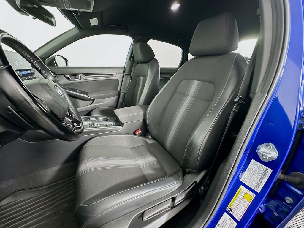 Used 2022 Honda Civic Sport image 20