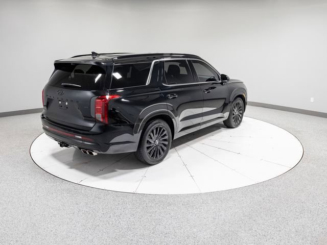 Used 2025 Hyundai Palisade Calligraphy image 30