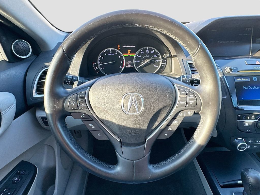 Used 2018 Acura RDX FWD w/ Advance Package image 11