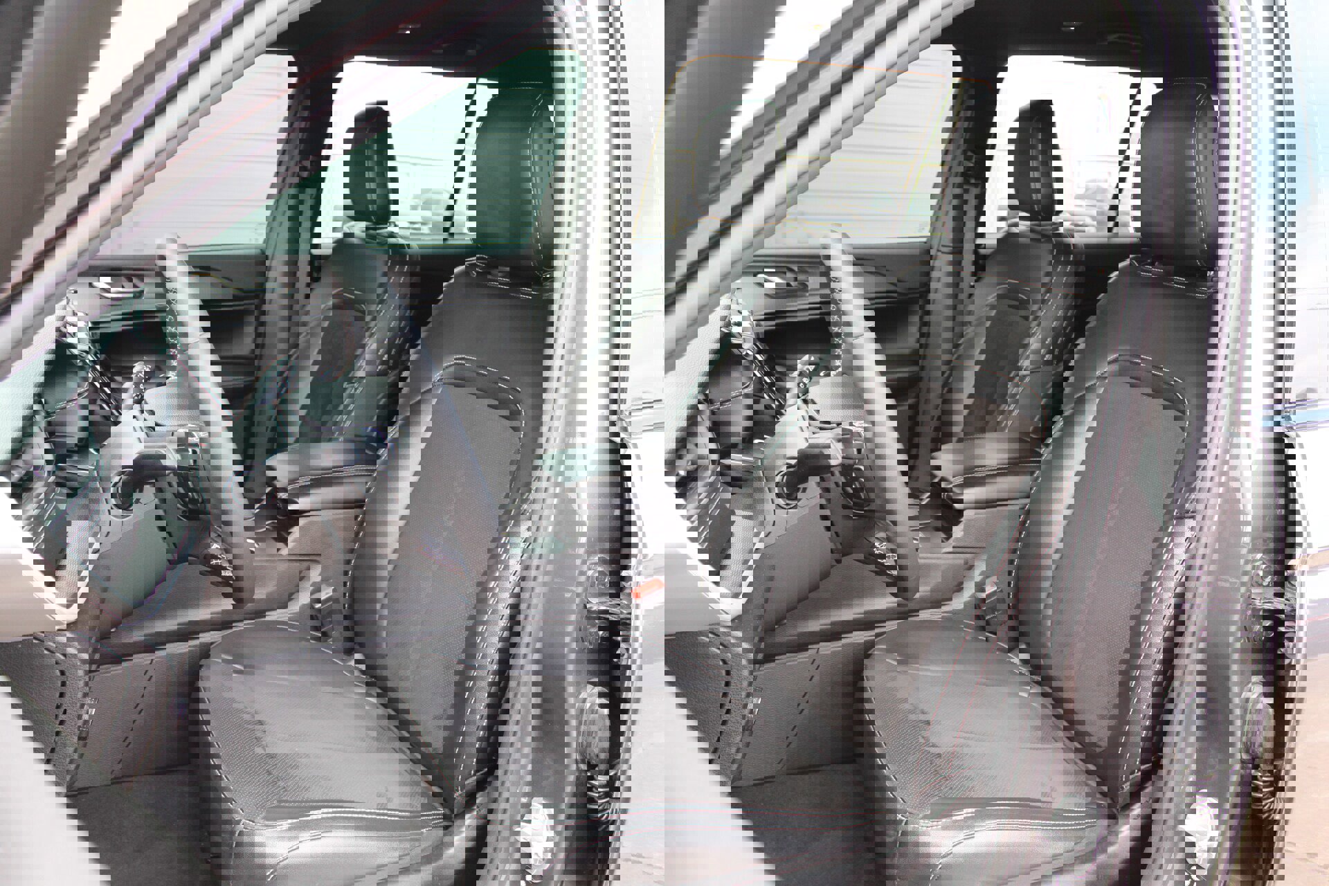 Used 2024 Jeep Grand Cherokee L Laredo image 57