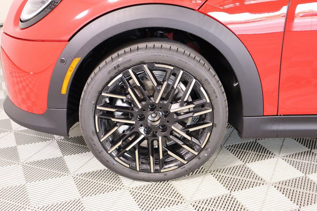 New 2026 MINI Cooper Convertible image 18