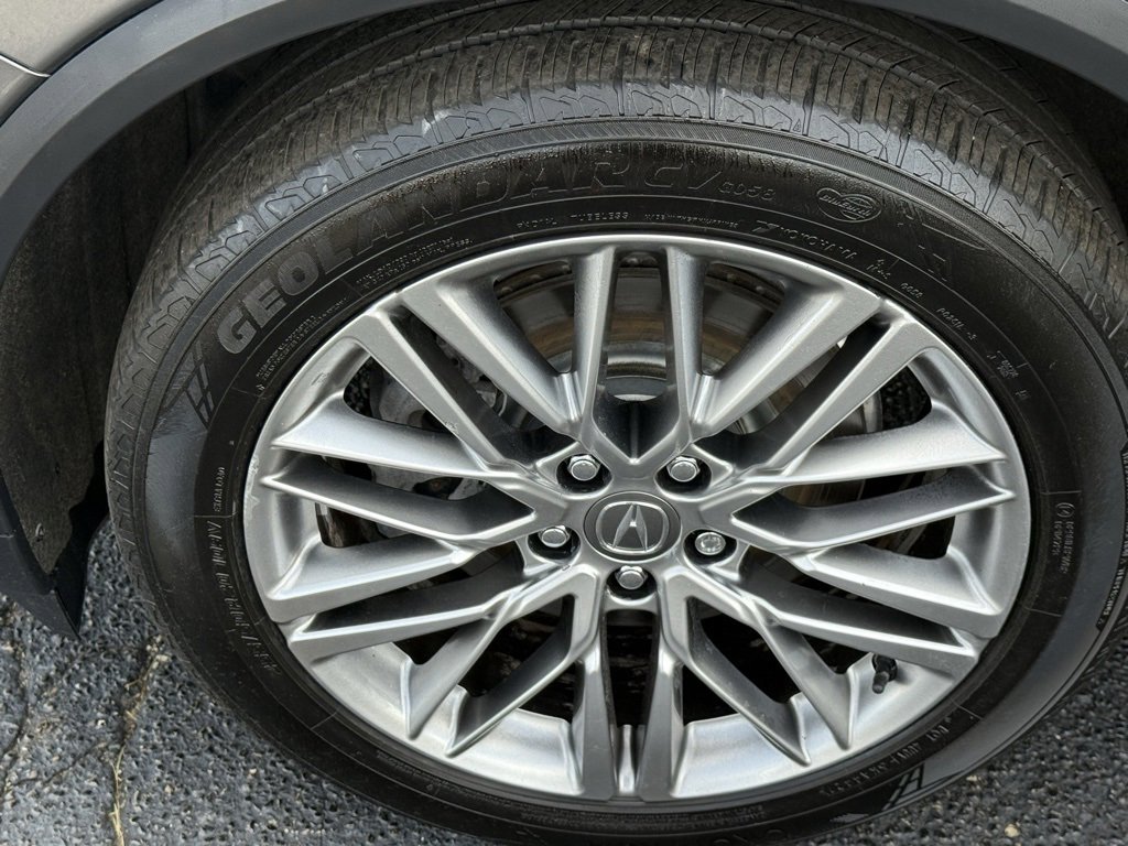 Used 2022 Acura MDX SH-AWD w/ Advance Package image 64