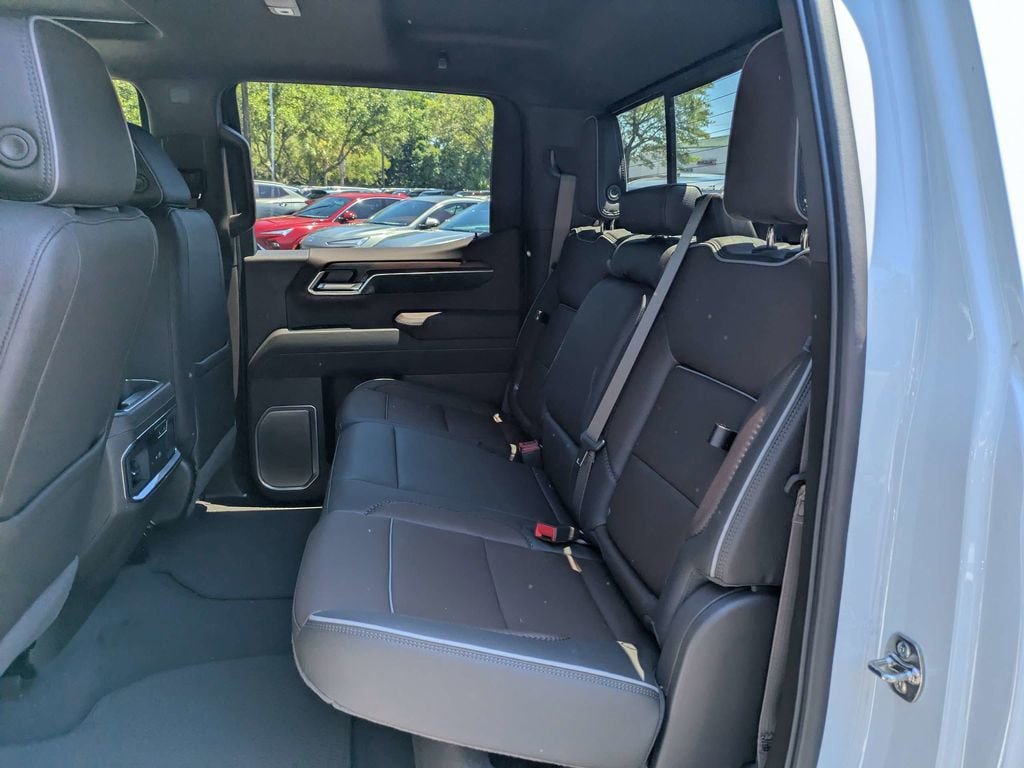 New 2026 GMC Sierra 1500 Denali w/ Denali Reserve Package AWD/4WD image 14