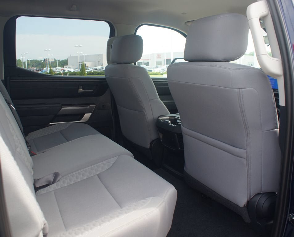 Used 2023 Toyota Tundra SR5 w/ SR5 Convenience Package RWD image 21