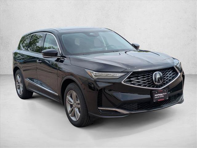 New 2026 Acura MDX SH-AWD image 7
