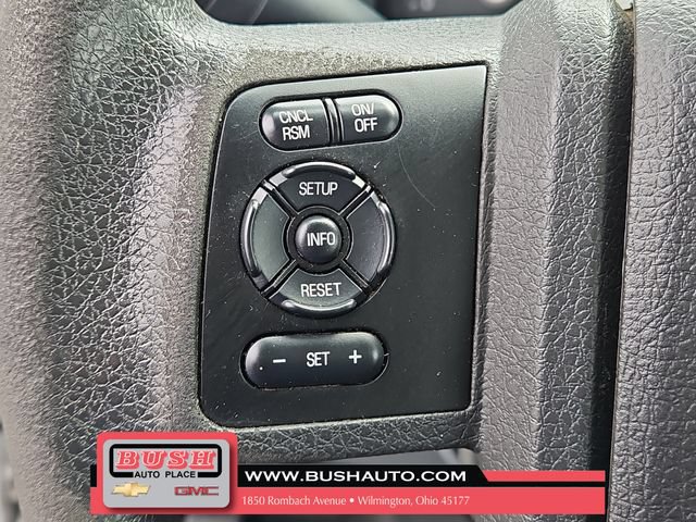 Used 2015 Ford F250 XL w/ Power Equipment Group AWD/4WD image 21