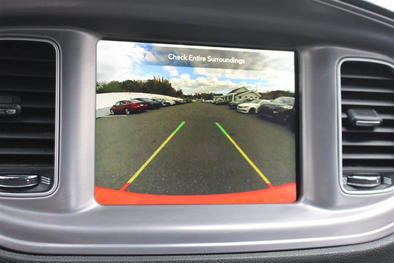 Used 2023 Dodge Charger Scat Pack w/ Dynamics Package image 19