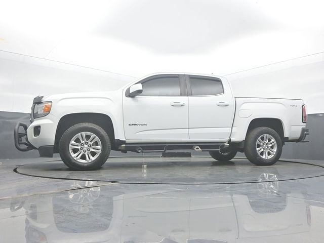 Used 2019 GMC Canyon SLE w/ SLE Convenience Package image 45