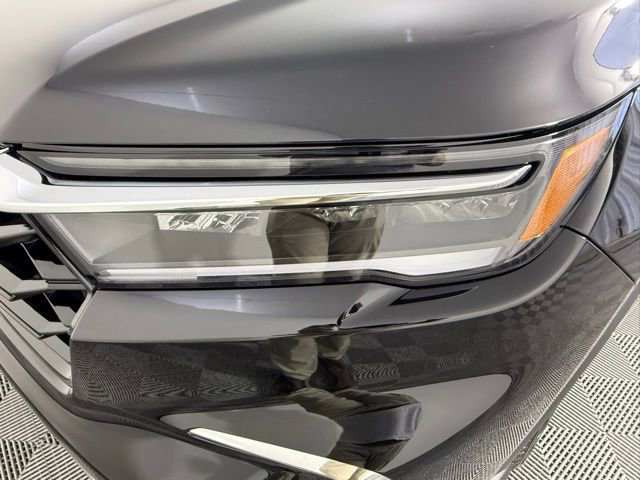 Used 2024 Honda Pilot Elite image 11