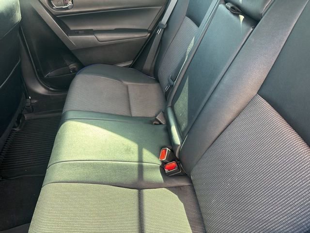 Used 2019 Toyota Corolla SE FWD image 10