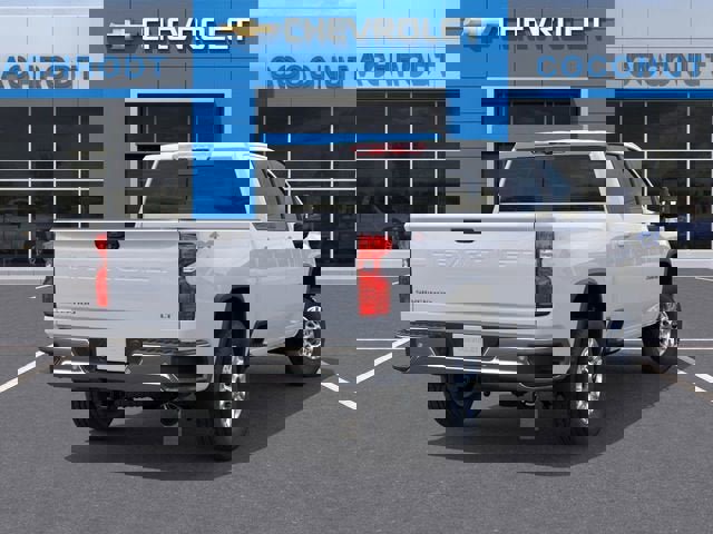 New 2026 Chevrolet Silverado 2500 LT w/ Safety Package image 4
