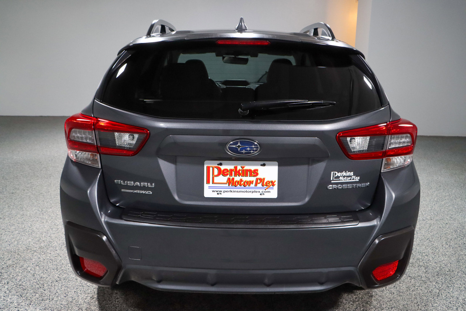 Used 2020 Subaru Crosstrek 2.0i Premium w/ Moonroof Package 2 image 8