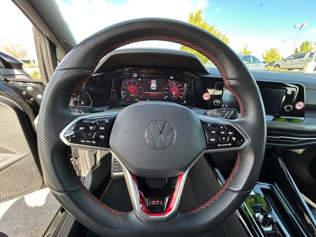 Used 2024 Volkswagen GTI S image 21