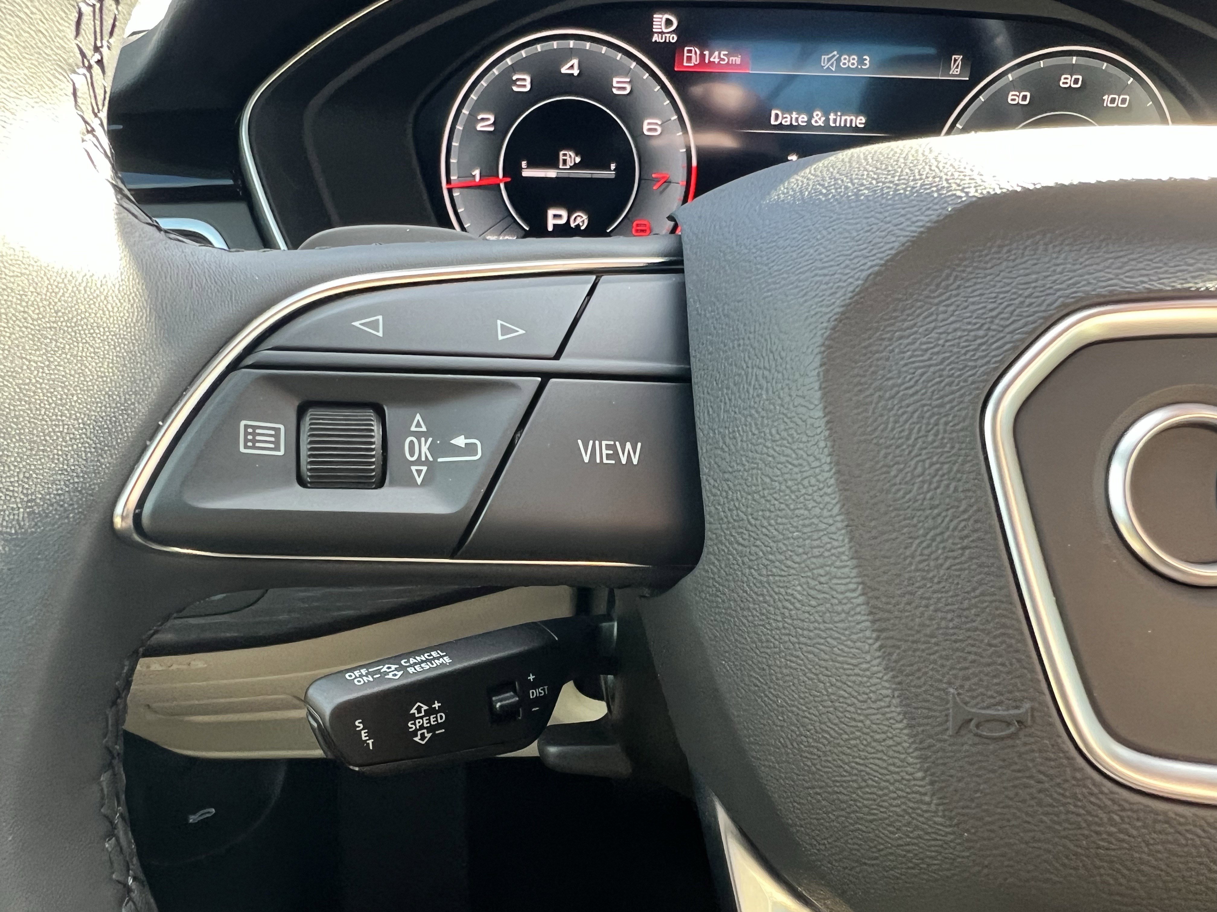 Used 2024 Audi A5 2.0T Premium Plus image 19