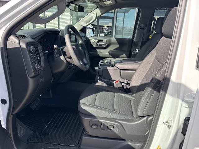 New 2026 Chevrolet Silverado 1500 Custom image 6