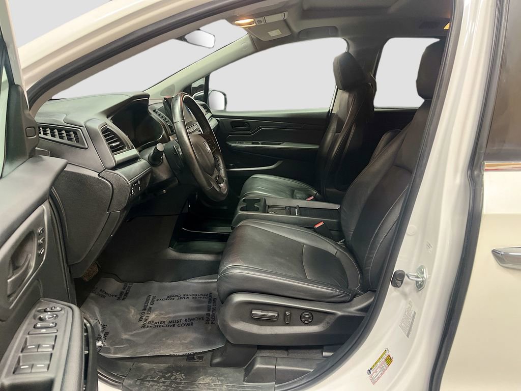 Used 2024 Honda Odyssey EX-L image 20
