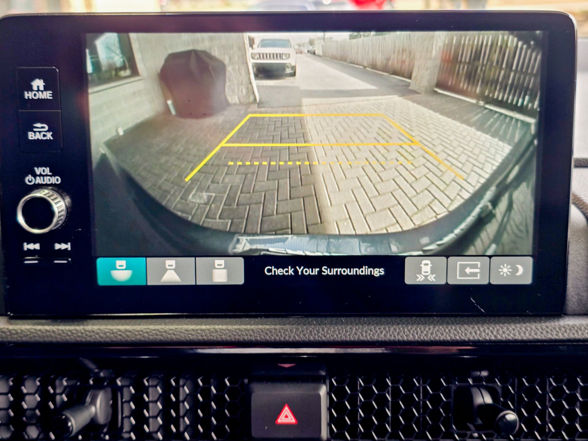 Used 2024 Honda CR-V Sport Touring image 16