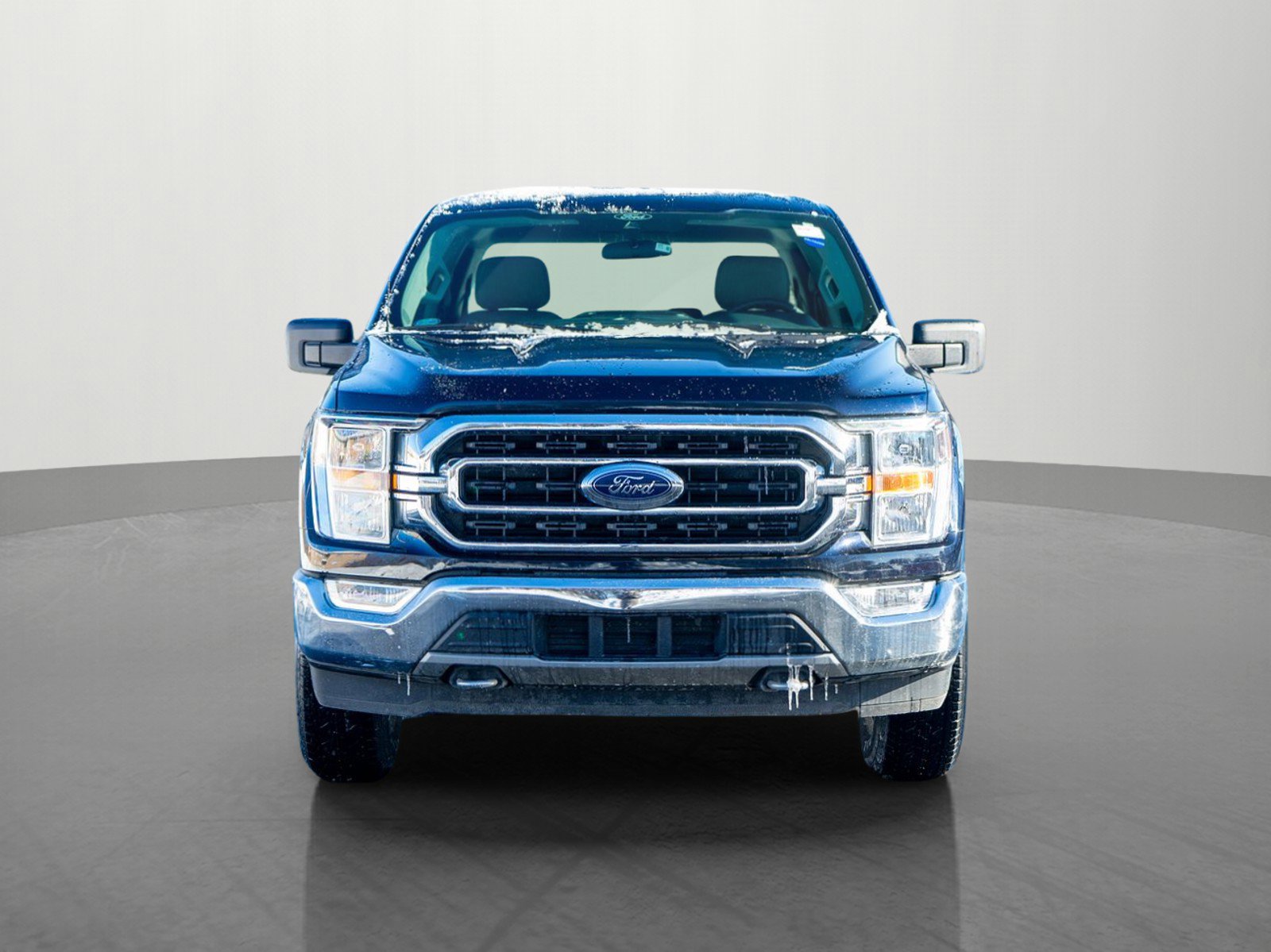 Used 2021 Ford F150 XLT w/ XTR Package image 2