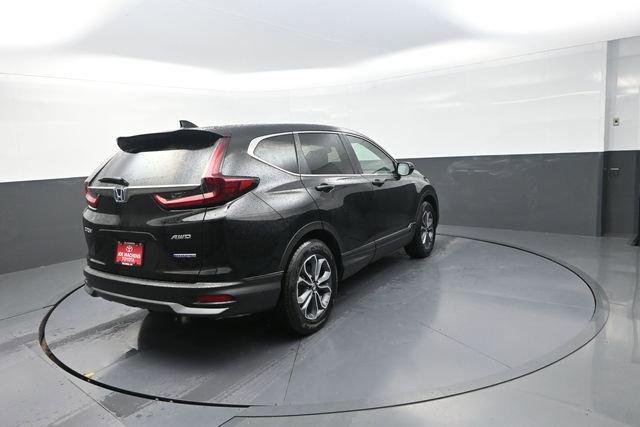 Used 2022 Honda CR-V EX-L image 62