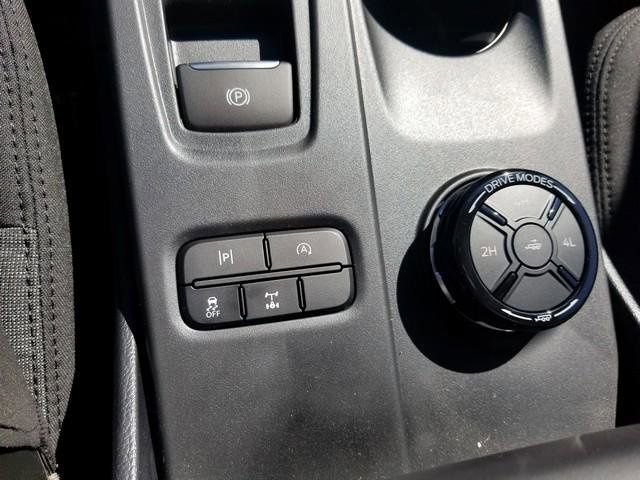 New 2025 Ford Ranger XLT image 18