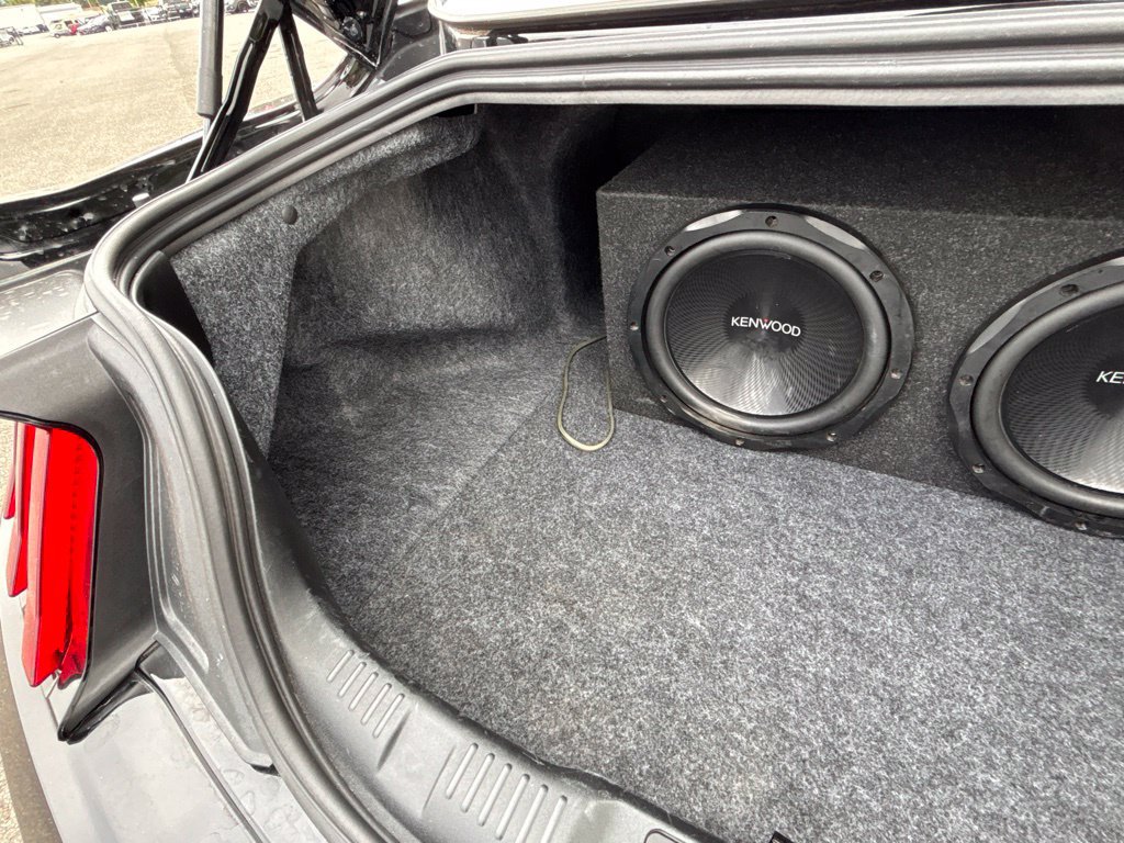 Used 2019 Ford Mustang GT RWD image 37