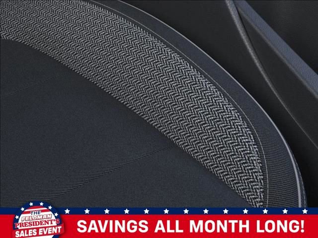 New 2026 Chevrolet TrailBlazer LS w/ LS Convenience Package image 21