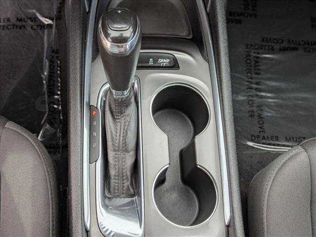 Used 2020 Chevrolet Malibu LT image 11