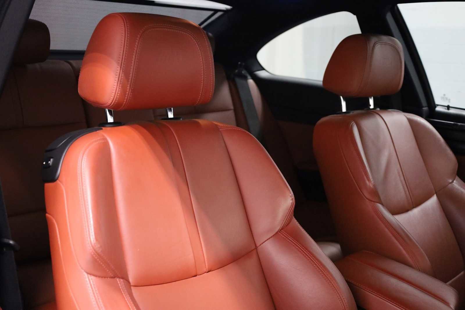 Used 2013 BMW M3 Coupe image 19