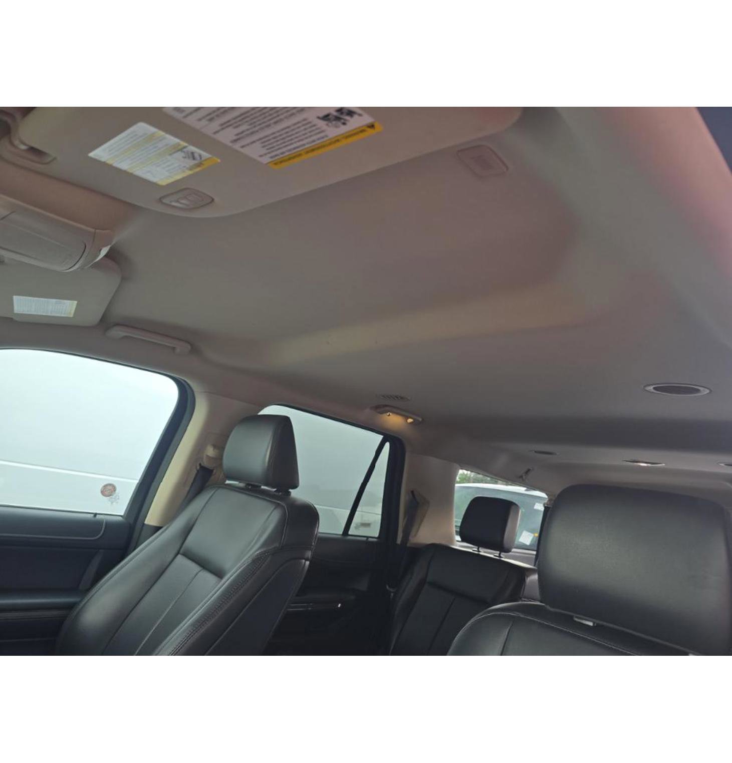 Used 2024 Ford Expedition Max XLT image 5