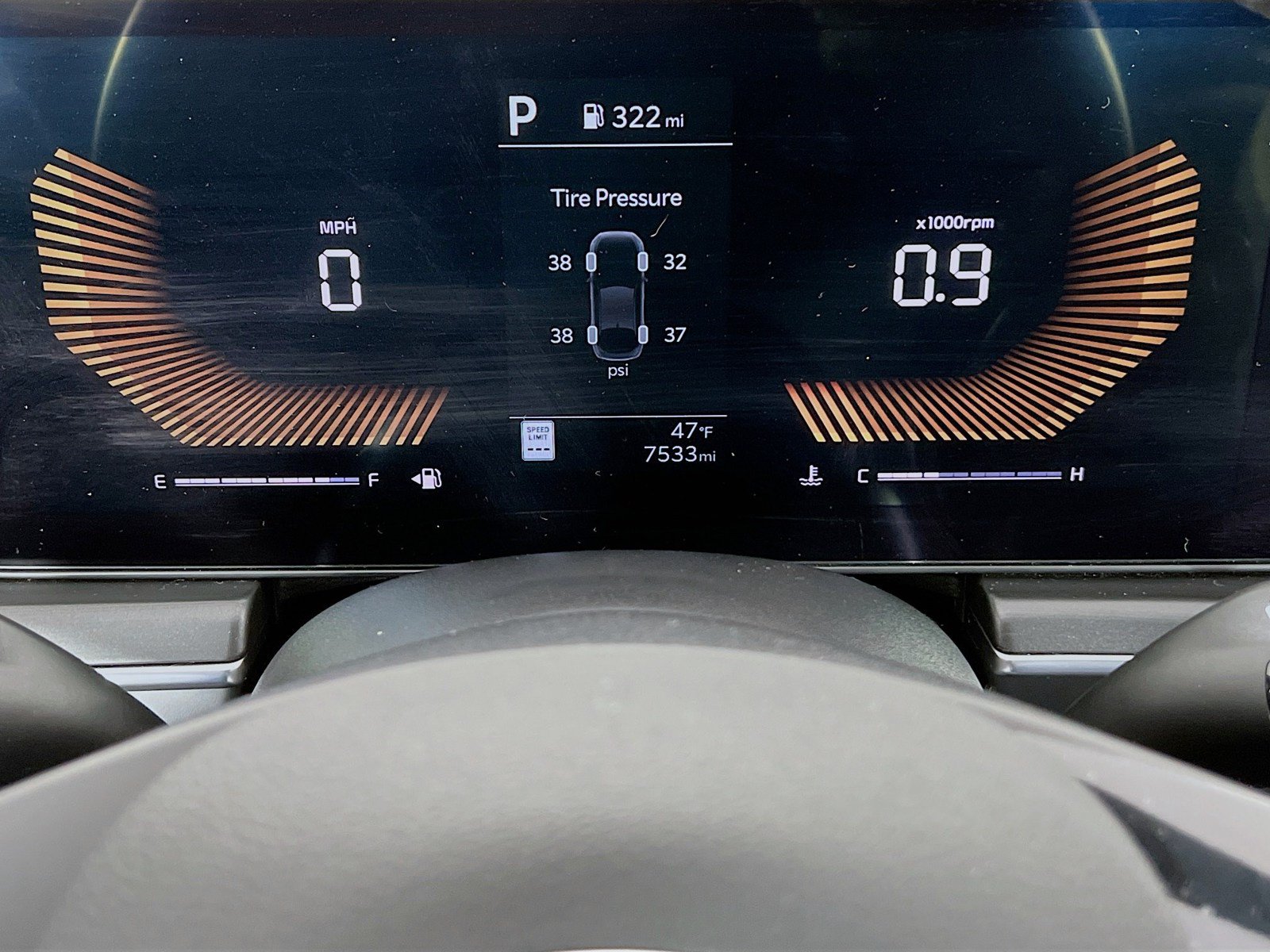 New 2025 Kia K5 GT-Line FWD image 17