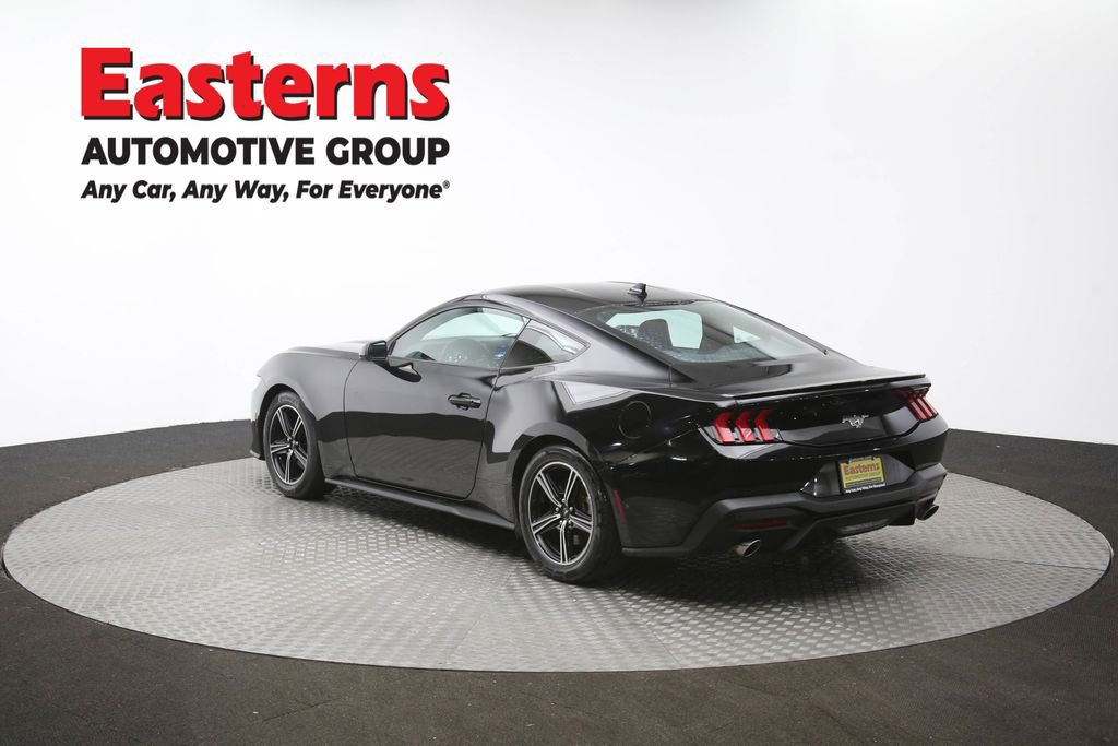 Used 2024 Ford Mustang Premium image 62
