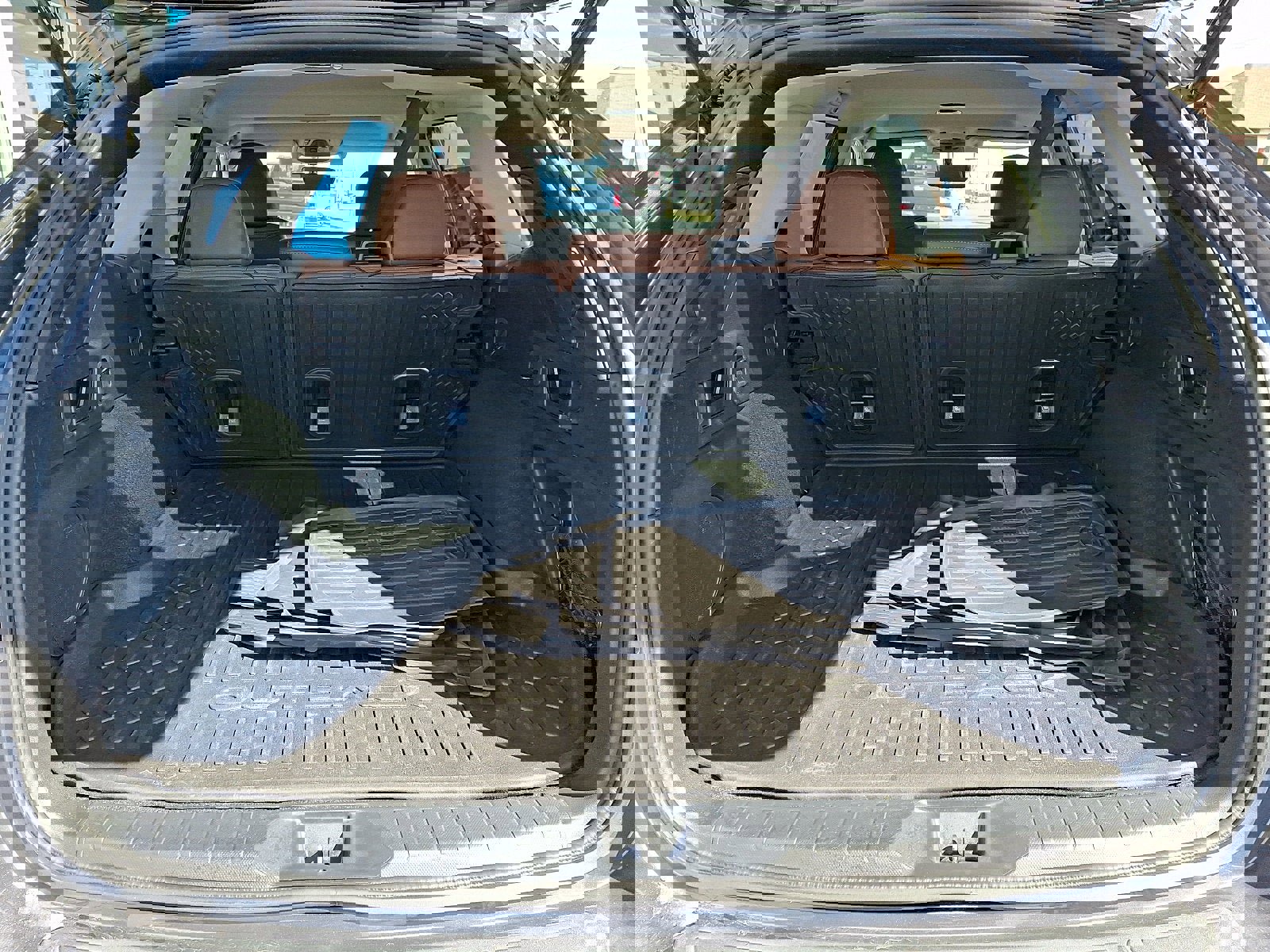 Used 2020 Subaru Outback Touring XT image 33