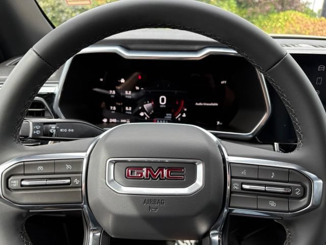 New 2026 GMC Canyon Elevation w/ Convenience Package AWD/4WD image 23