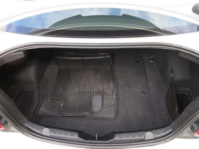 Used 2016 BMW M235i Coupe w/ Technology Package image 5