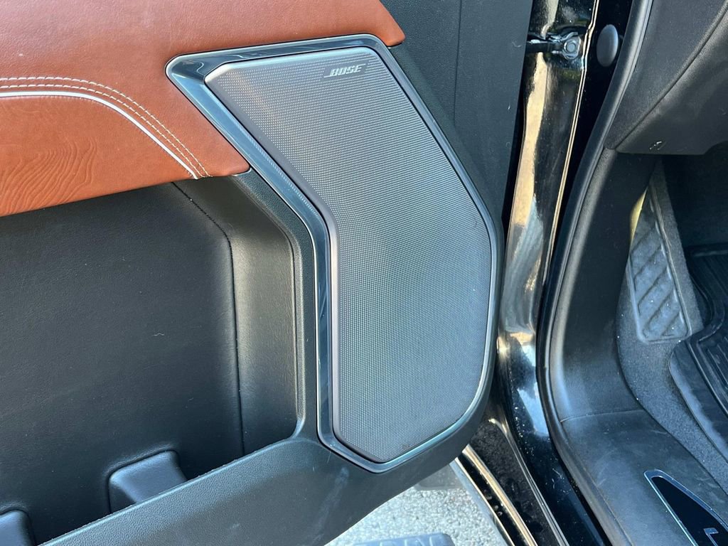 Used 2023 GMC Sierra 1500 Denali Ultimate image 37