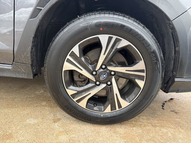 Certified 2024 Subaru Crosstrek 2.0i Premium image 24