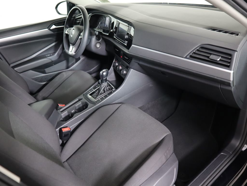 Used 2019 Volkswagen Jetta S w/ Driver Assistance Package image 17