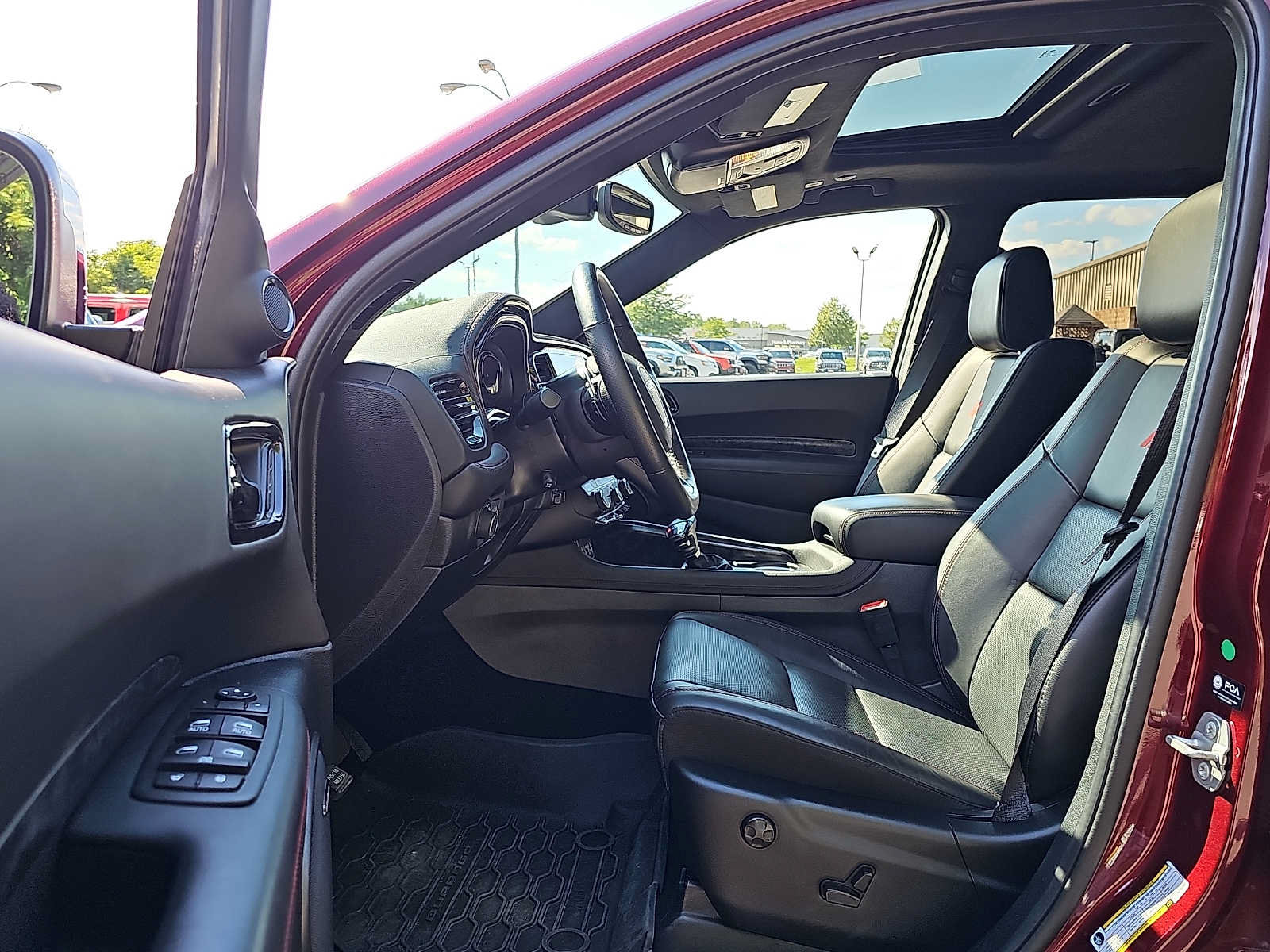 Used 2026 Dodge Durango GT AWD/4WD image 15
